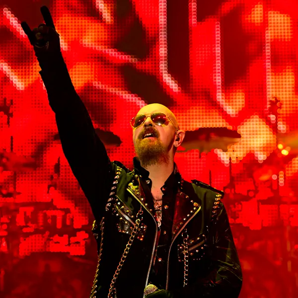 Rob Halford