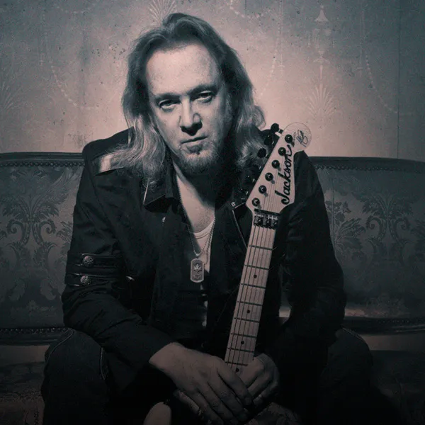 Adrian Smith